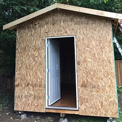 Carpentry