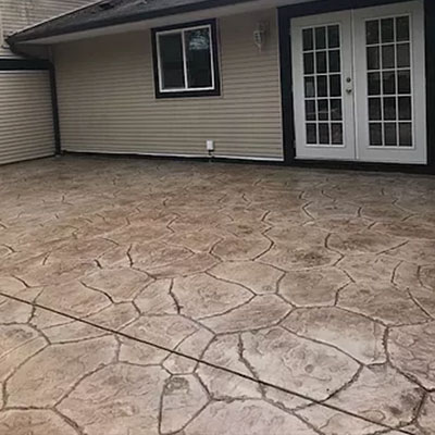 Decks & Patios