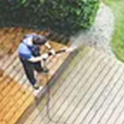 Power Washing